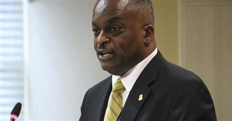 Butler pledges to lead Maryland State Police into ‘new era’